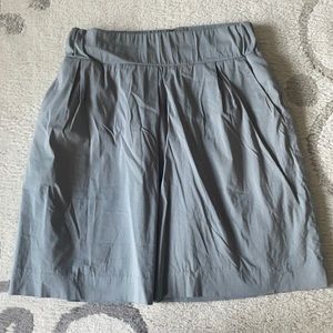 Banana Republic Skirt with front pockets
